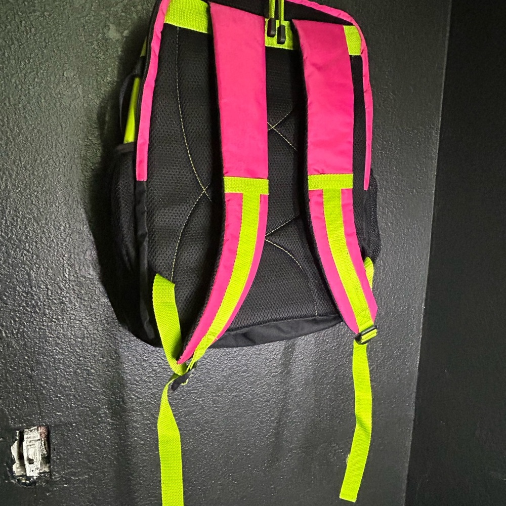 Rare Colorful starter Backpack - Picture 10 of 15